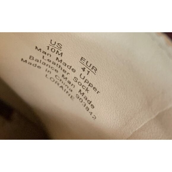 Sam Edelman Loraine Faux Patent Leather Loafers Tortoiseshell Gold Bit Size 10M - Picture 3 of 11